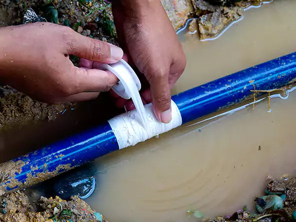Why Choose Elk Plain Plumbing for Water Line Replacement in Elk Plain, WA?