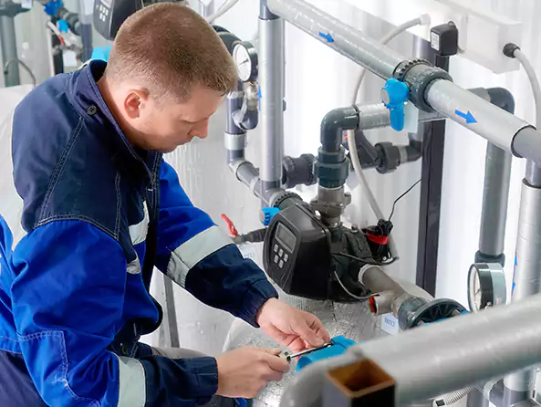 Why Choose Elk Plain Plumbing for Water Softener Installation in Elk Plain, WA?