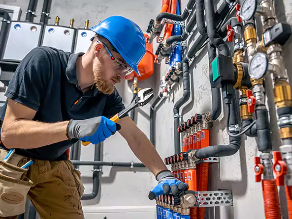 Why Choose Elk Plain Plumbing for Water Softener Repair in Elk Plain?