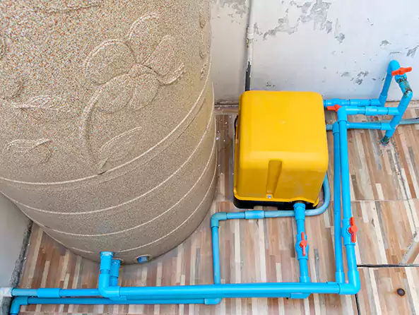 Why Choose Elk Plain Plumbing for Well Pressure Tank Replacement in Elk Plain, WA?