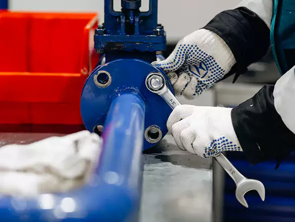 Why Choose Elk Plain Plumbing for Well Pump Repair in Elk Plain, WA?