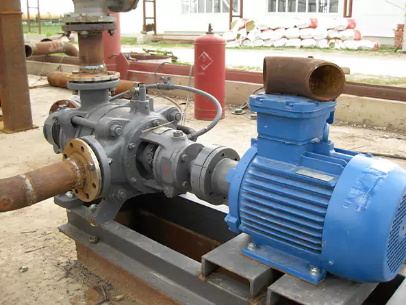 Why Choose Elk Plain Plumbing for Well Pump Replacement in Elk Plain, WA?